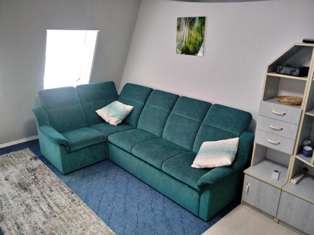 Beti Blu, Kaninska Vas Bovec Exterior foto